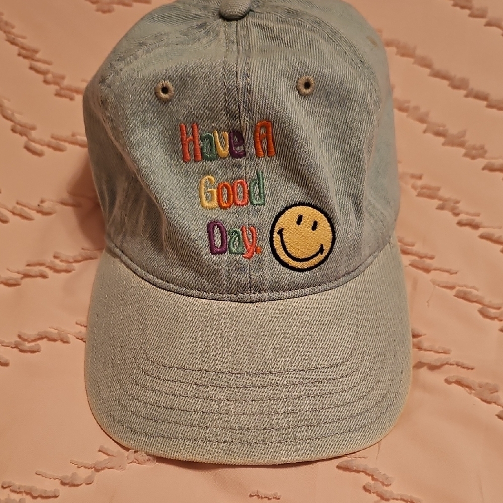 AE Jean Hat